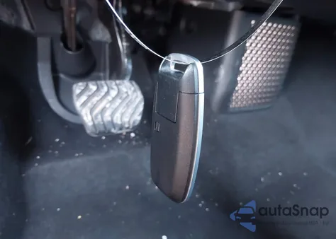 2023 Nissan Ariya Platinum+ z USA, uszkodzony, nr VIN JN1DF0CD1PM703885